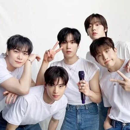 Recent activity shot of ASTRO