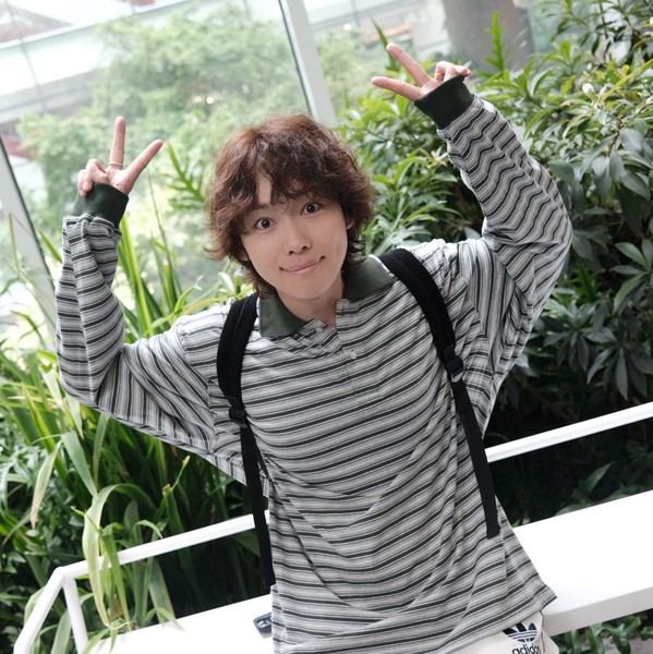 Popular profile image of Jinwoo (WINNER) selected by votes