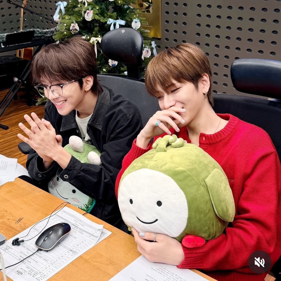 Behind-the-scenes cut of BOYNEXTDOOR