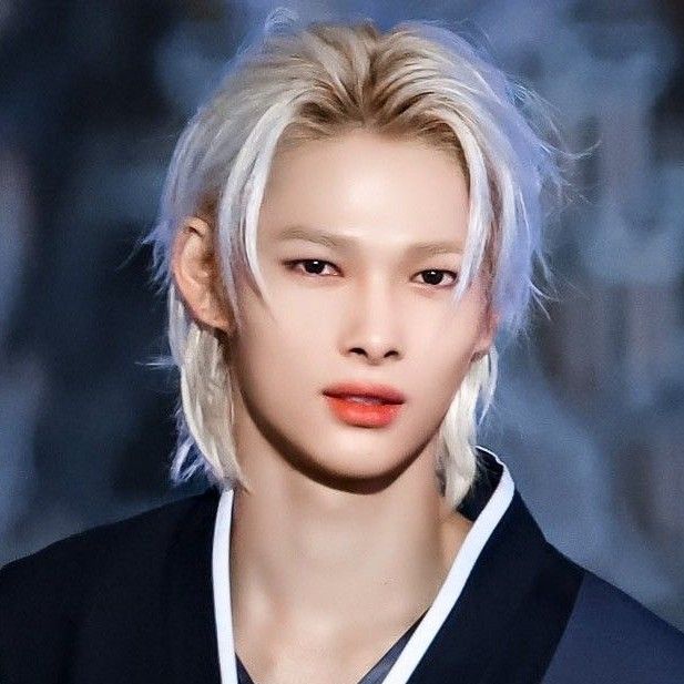 A moment captured by NI-KI (ENHYPEN)'s fan