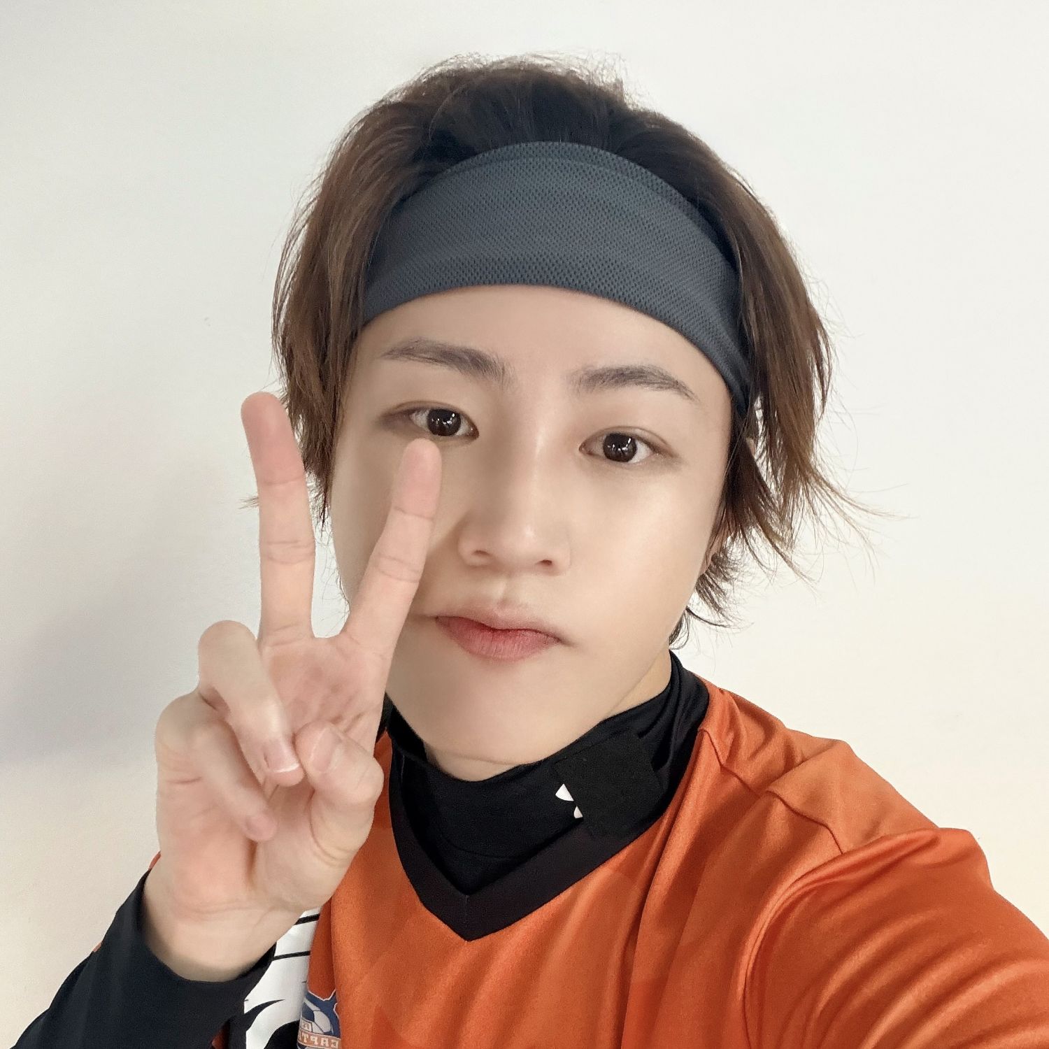 하성운 팬이 찍은 순간