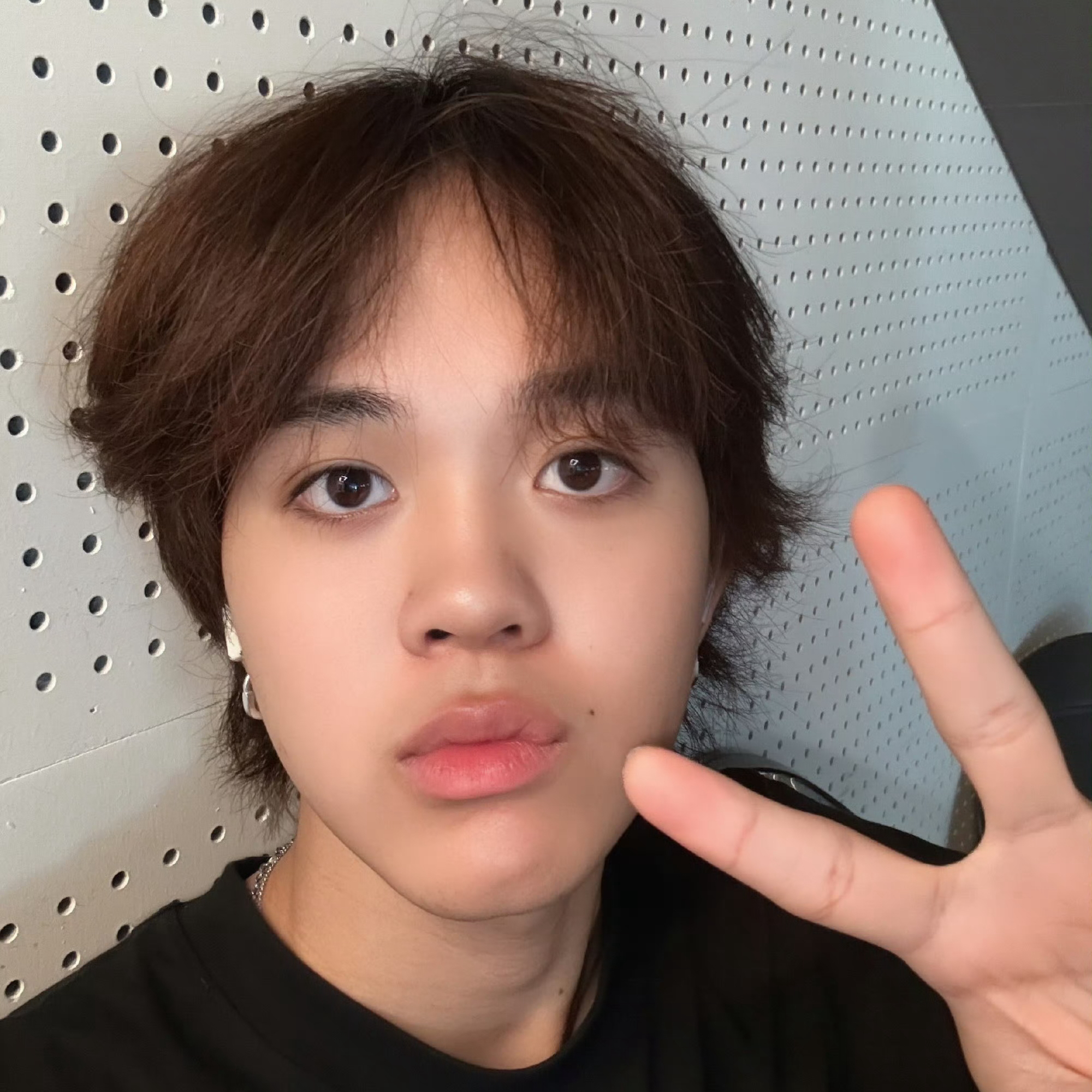 타이오 (NexT1DE)의 비하인드 컷