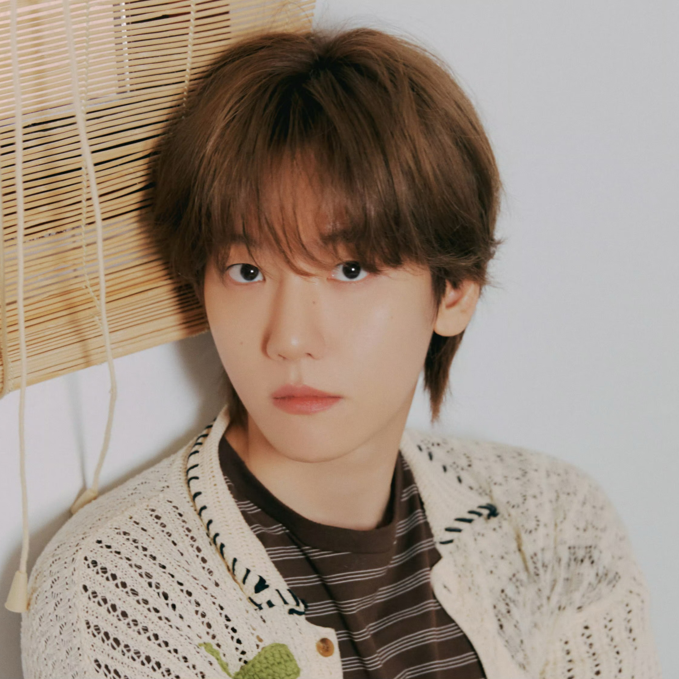 Momen yang diabadikan oleh penggemar Baekhyun (EXO)