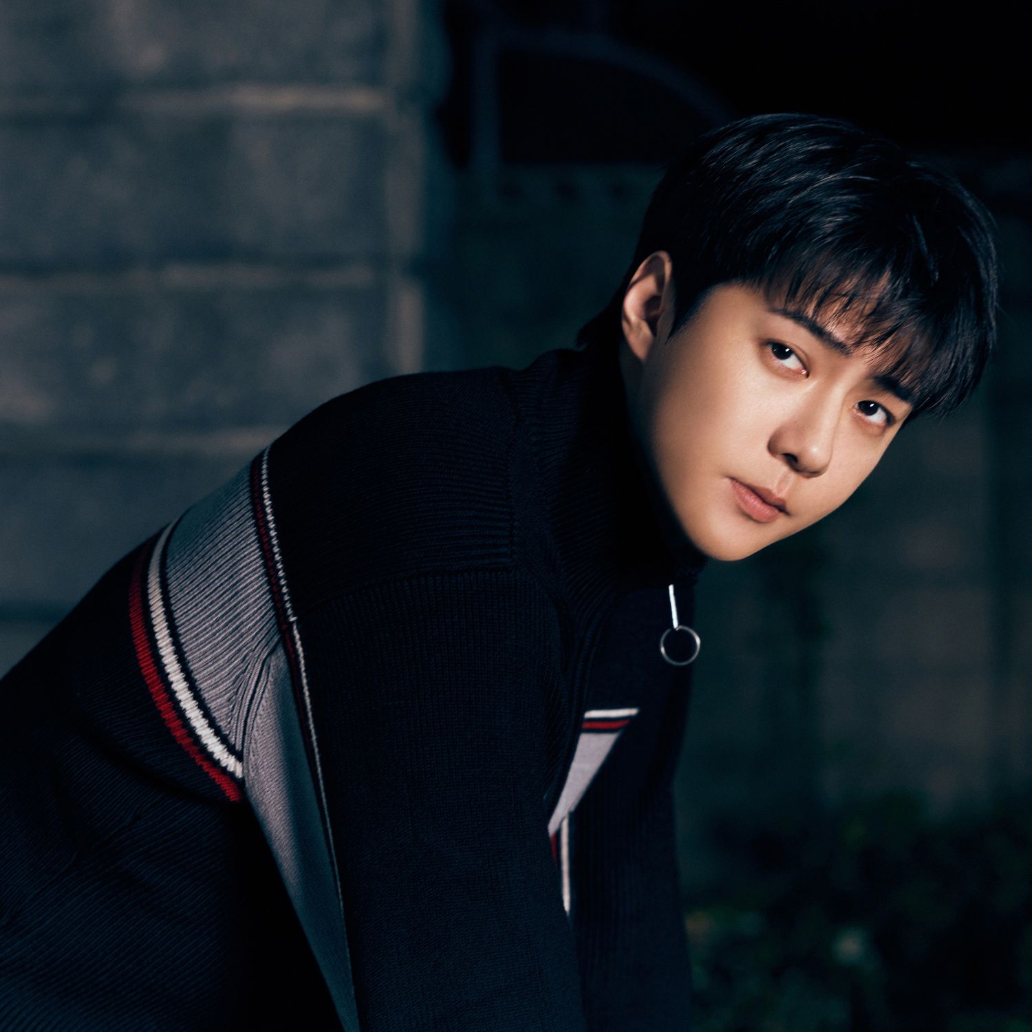 세훈 (EXO) 최근 활동샷