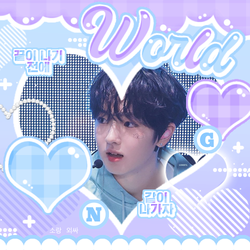 A moment captured by Sakuya (NCT WISH)'s fan
