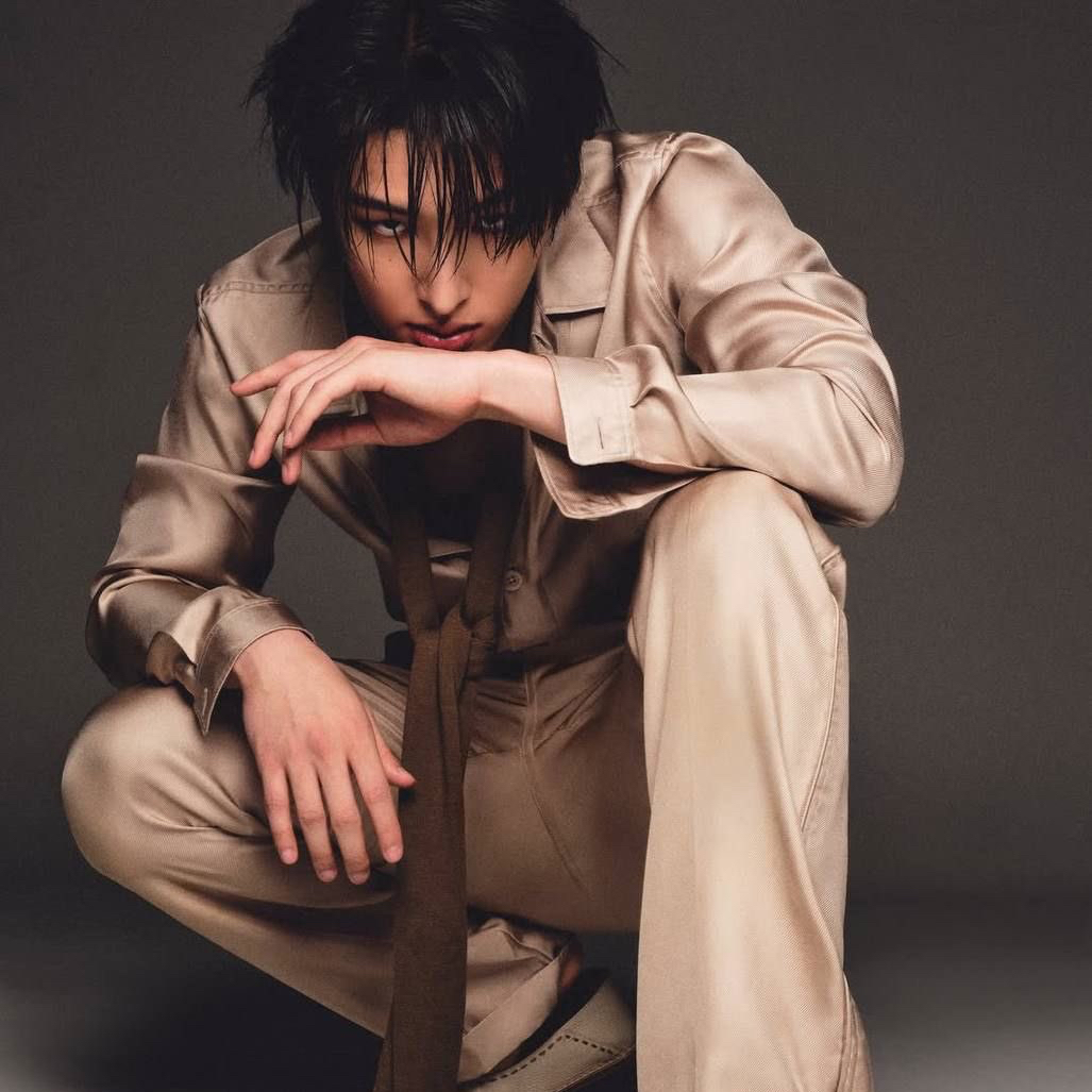 Foto aktivitas terbaru ATEEZ