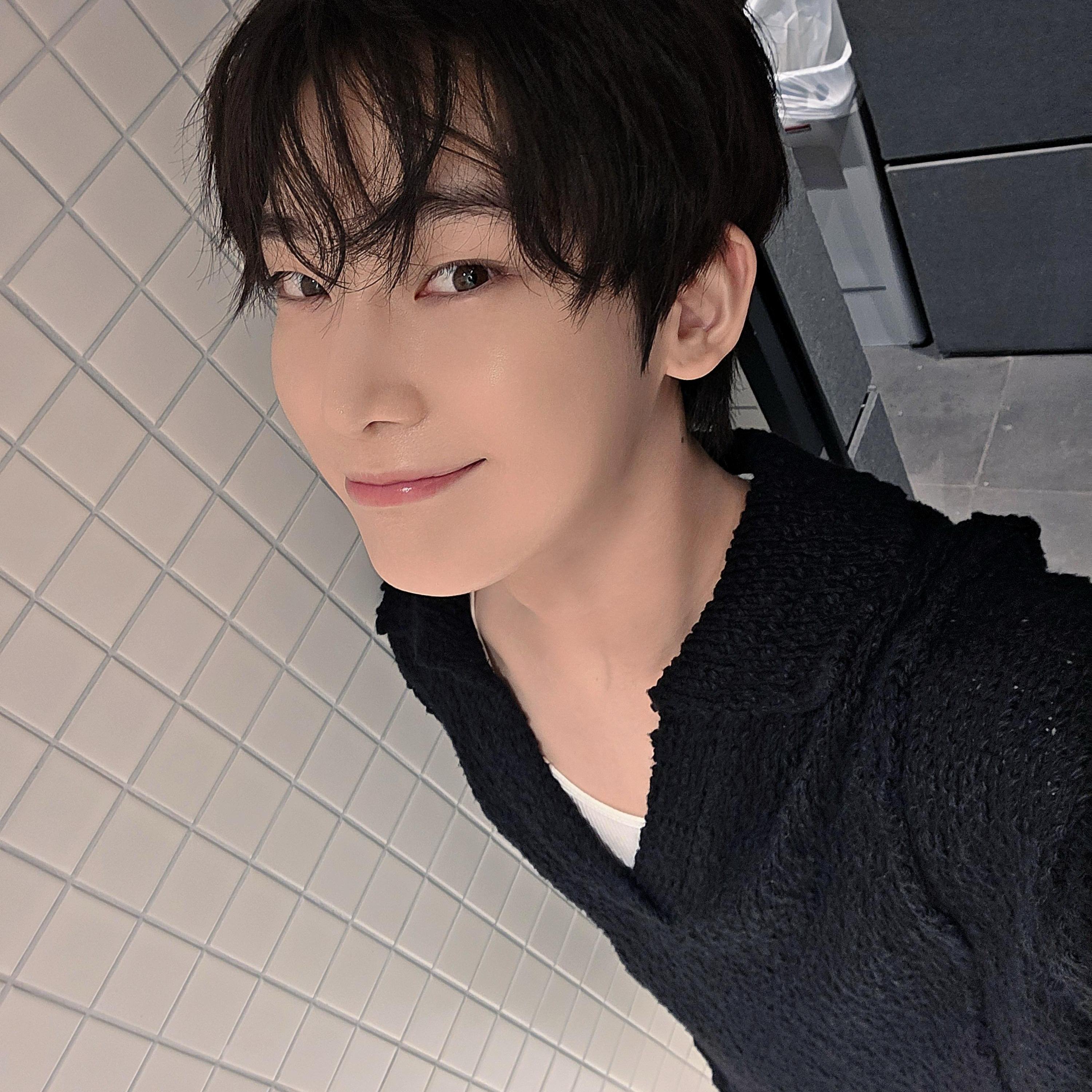 ソヌ (ENHYPEN)の最新写真