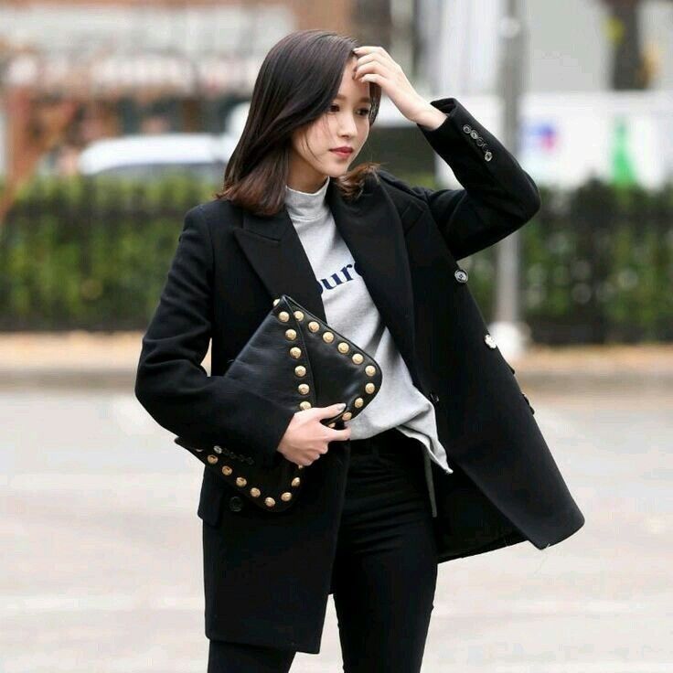 A moment captured by Mina (TWICE)'s fan