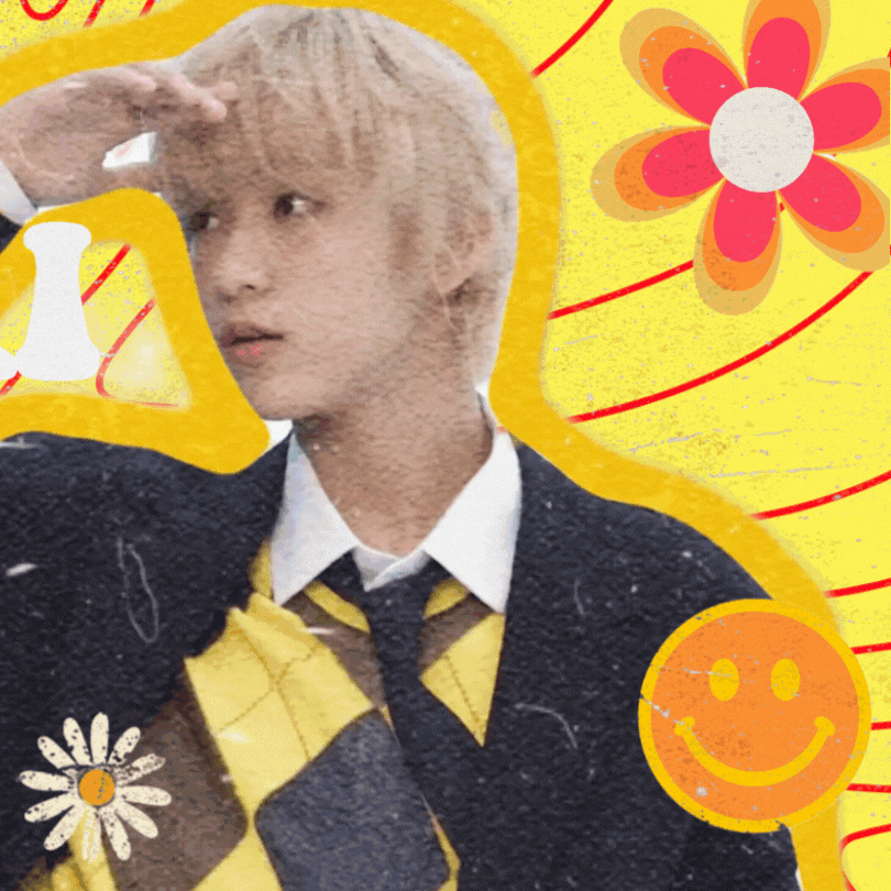 A moment captured by Daisuke (AHOF)'s fan