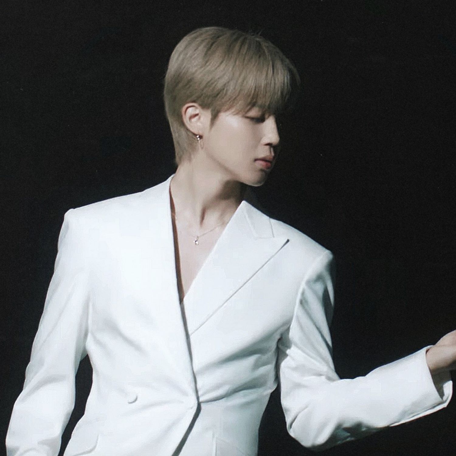 지민 (방탄소년단) 최근 활동샷