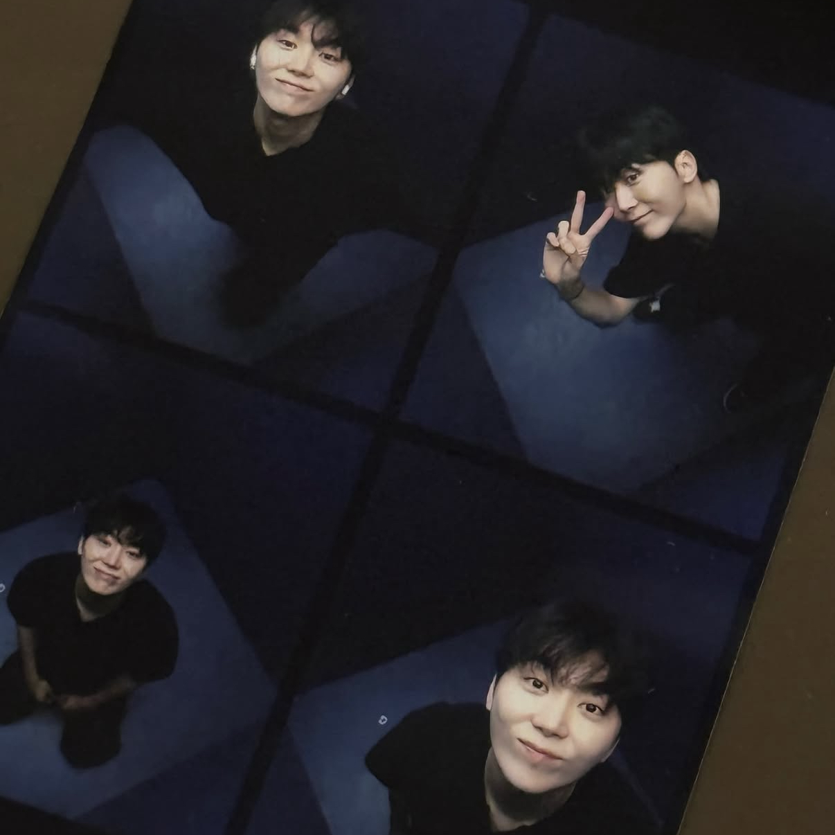スングァン (SEVENTEEN)の最新写真