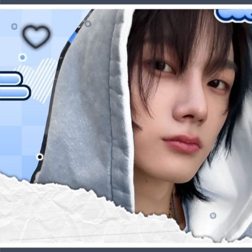 성호 (BOYNEXTDOOR)의 비하인드 컷
