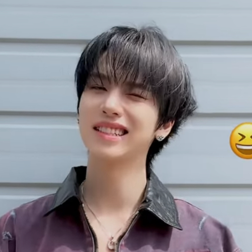 Latest photo of Hanjun (n.SSign)
