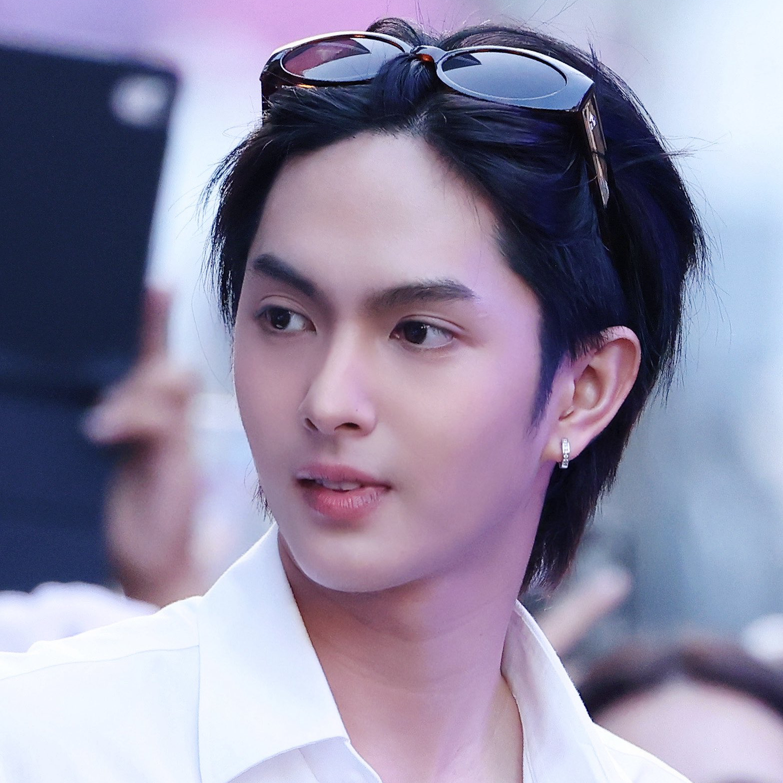 Latest photo of Copper (BUS)