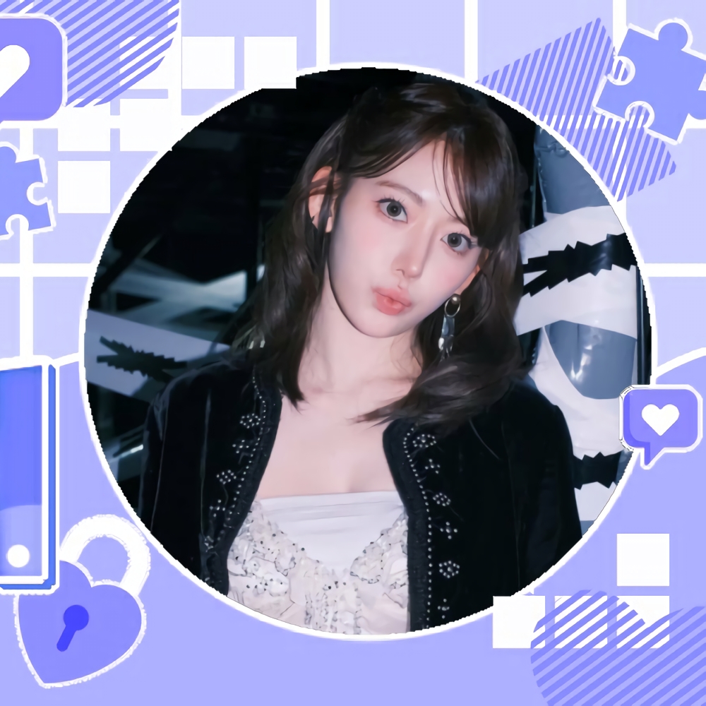 A moment captured by Sakura (LE SSERAFIM)'s fan