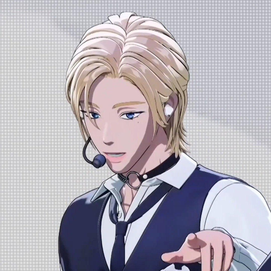 Recent activity shot of Noah (PLAVE)