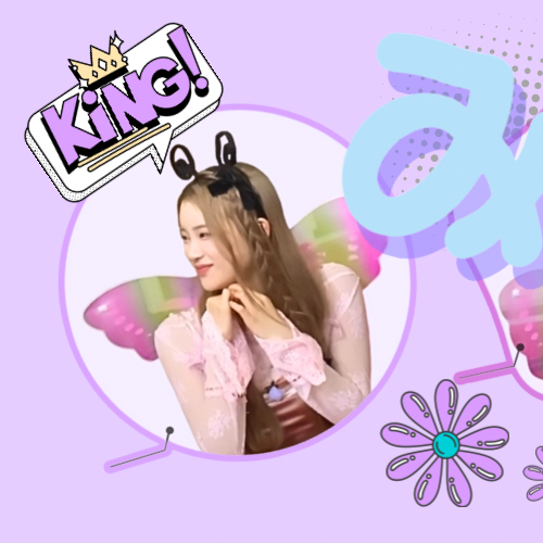 A moment captured by Sakurai Miu (ME:I)'s fan