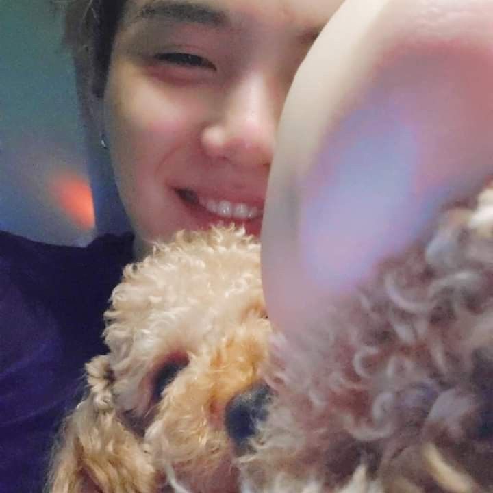 슈가 (방탄소년단)의 최신 사진