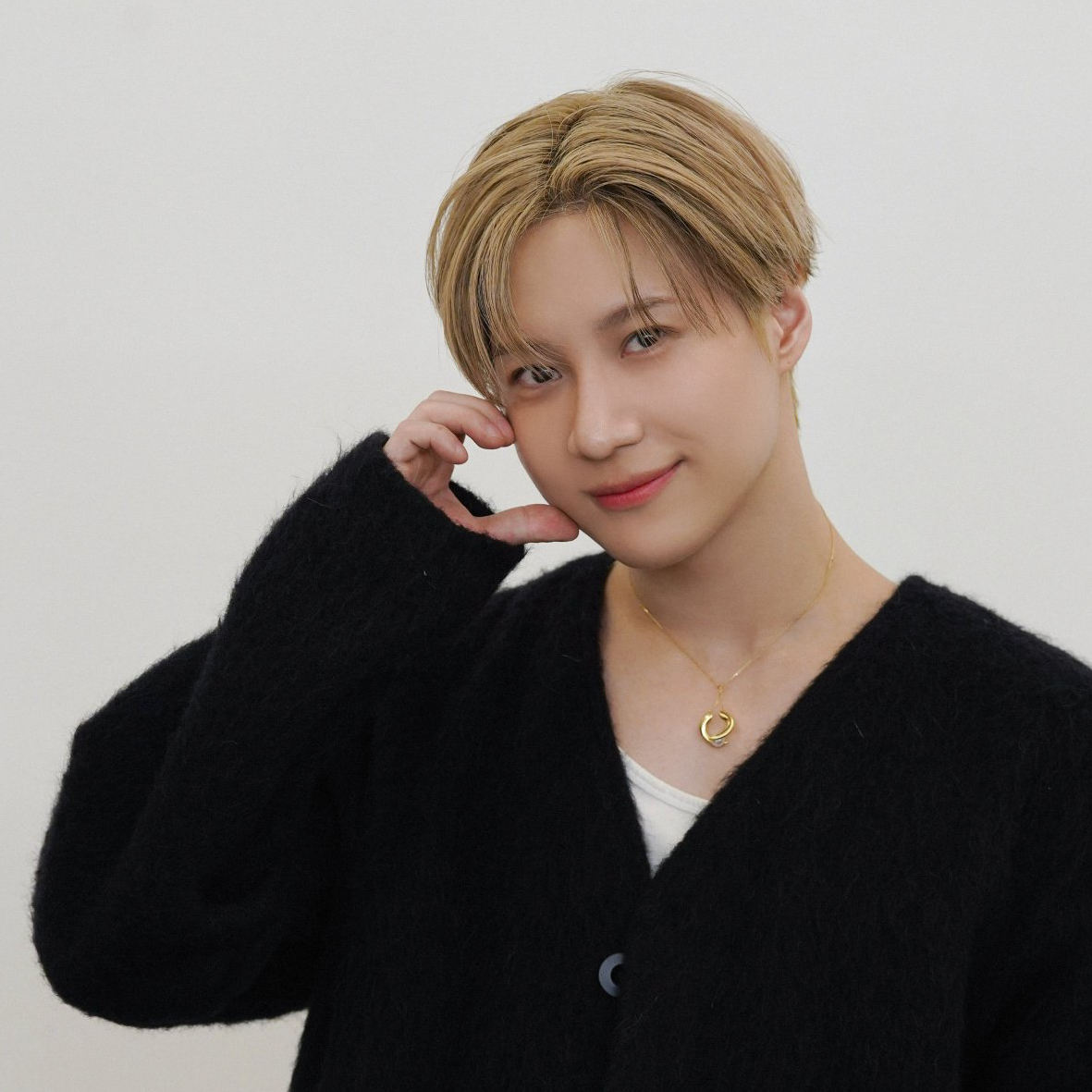 Latest photo of Taemin (SHINee)