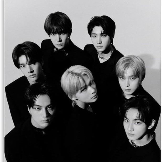 ENHYPEN의 최신 사진