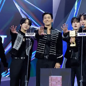 Super Junior的幕後花絮