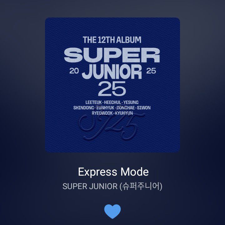 Potret di balik layar Super Junior