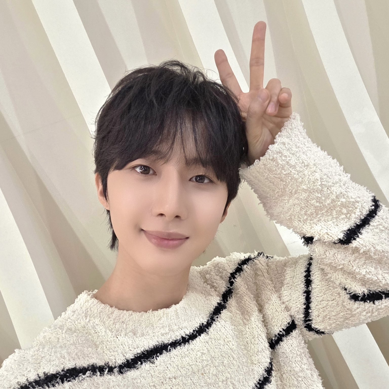 フイ (PENTAGON)の最近の活動写真