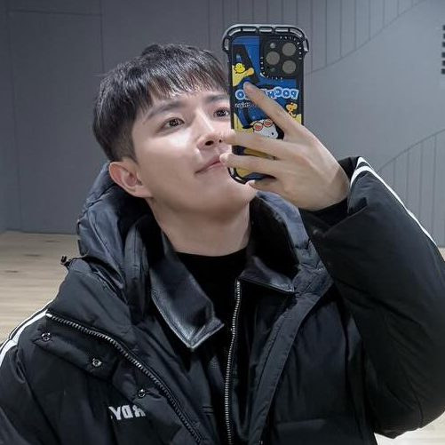 김재환 최근 활동샷