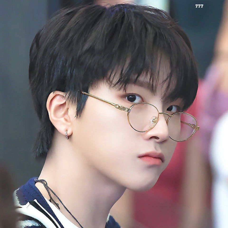 A moment captured by BOYNEXTDOOR's fan