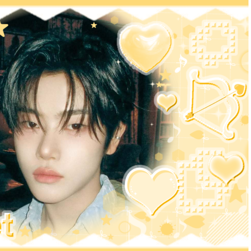 Latest photo of Jang Yeojun (CLOSE YOUR EYES)