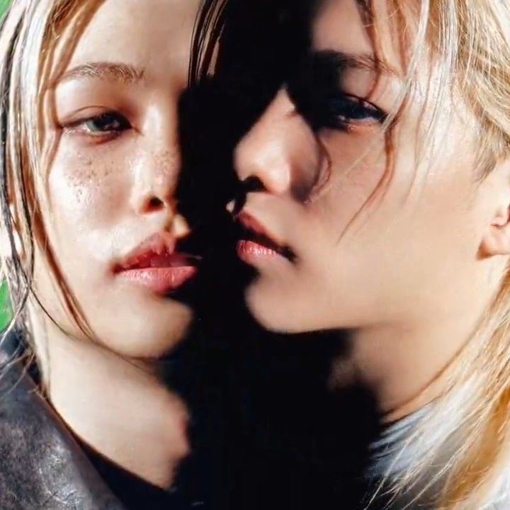 Stray Kids的幕後花絮