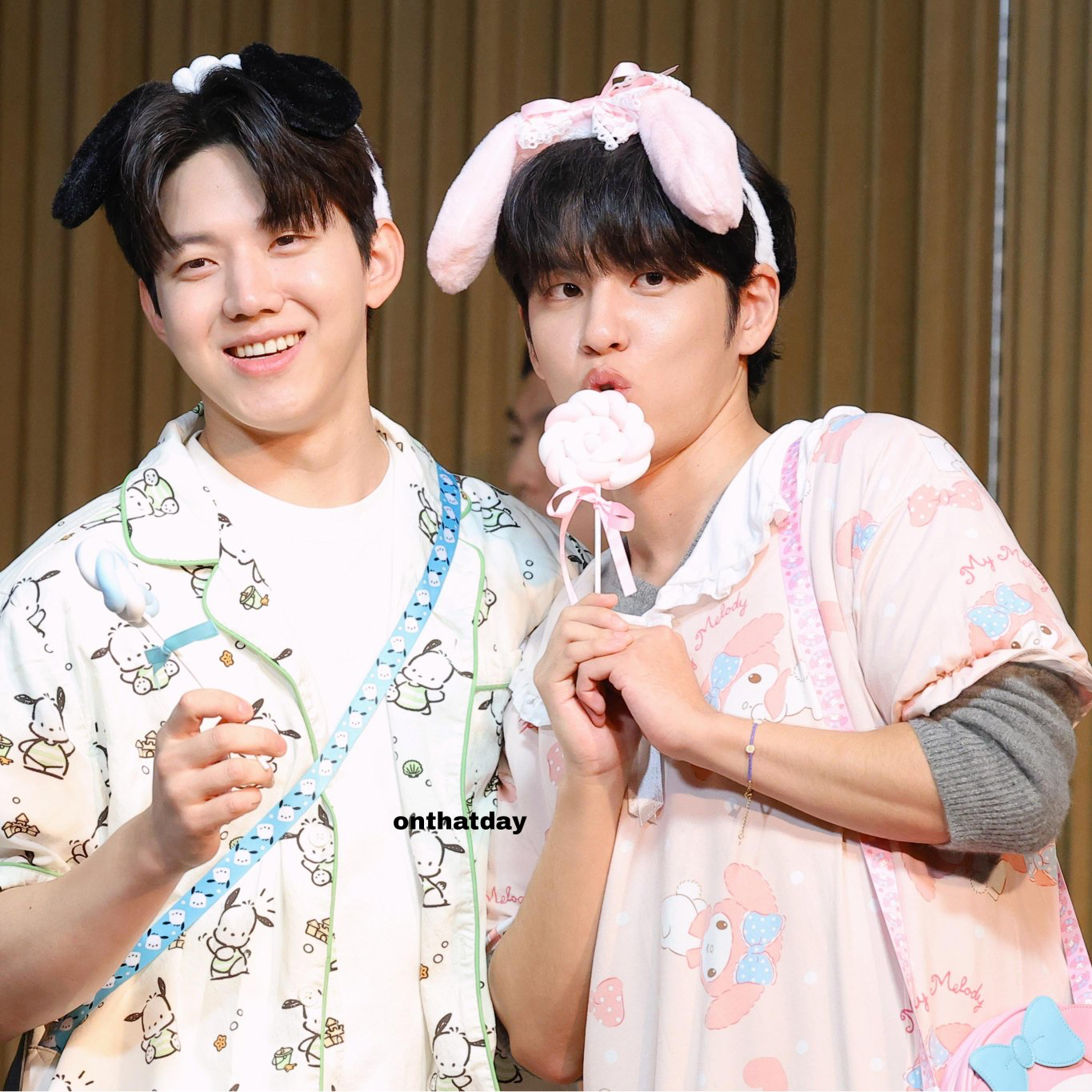 Latest photo of Wonpil (DAY6)