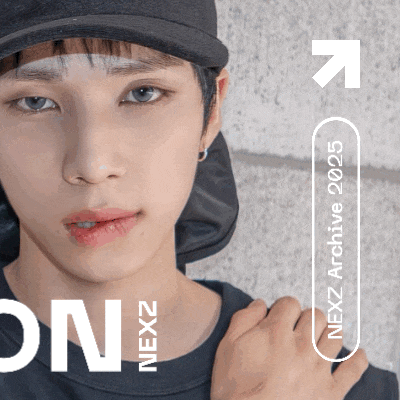 Momen yang diabadikan oleh penggemar So Geon (NEXZ)