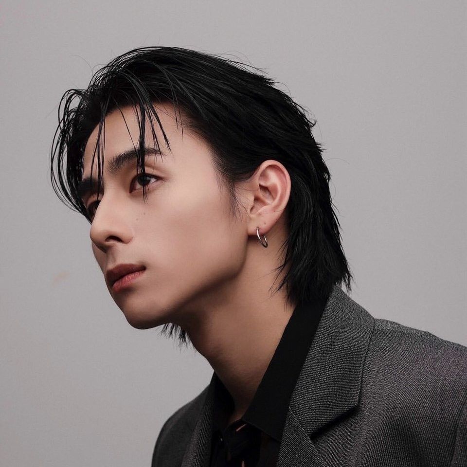 Latest photo of Nishi Hiroto (INI)