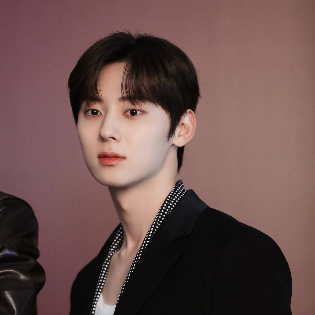 Latest photo of Hwang Minhyun