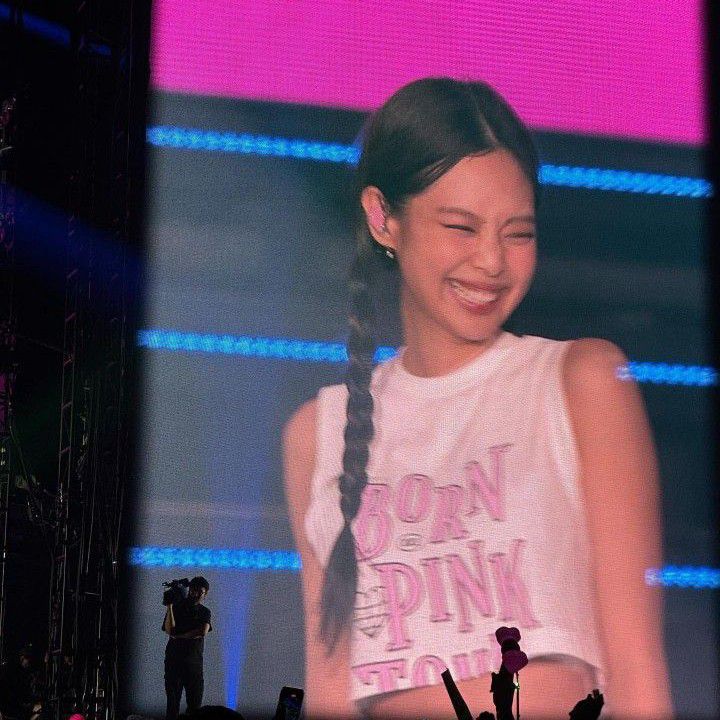 BLACKPINK的最新活動照片