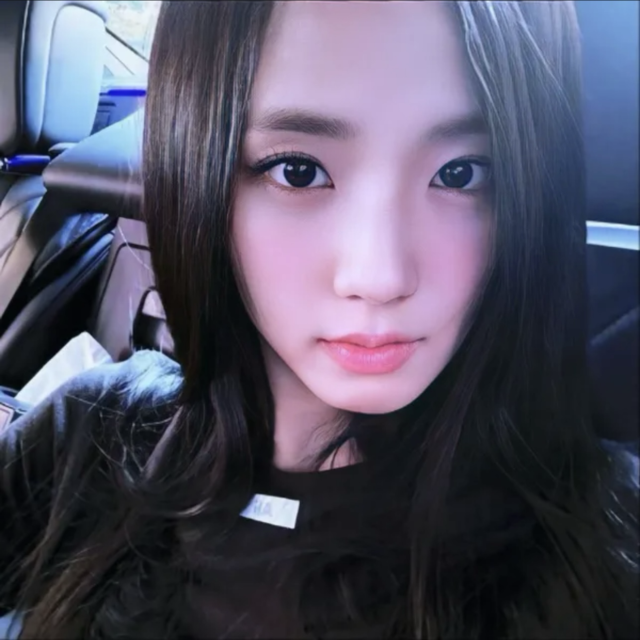 Potret di balik layar BLACKPINK