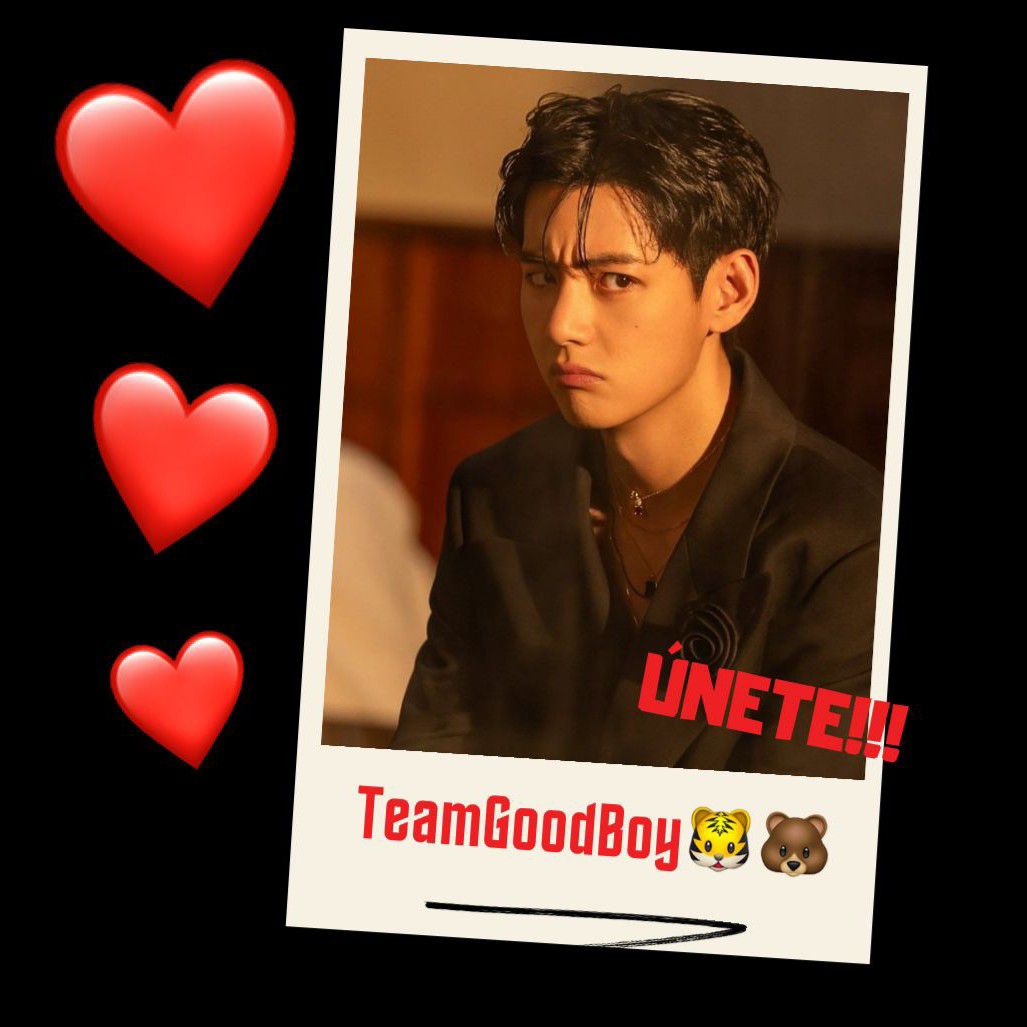 Recent activity shot of V (BTS)