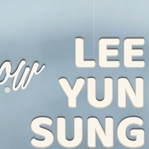 Latest photo of Lee Yunsung