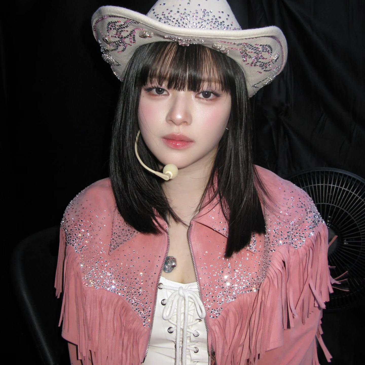 Behind-the-scenes cut of TWICE