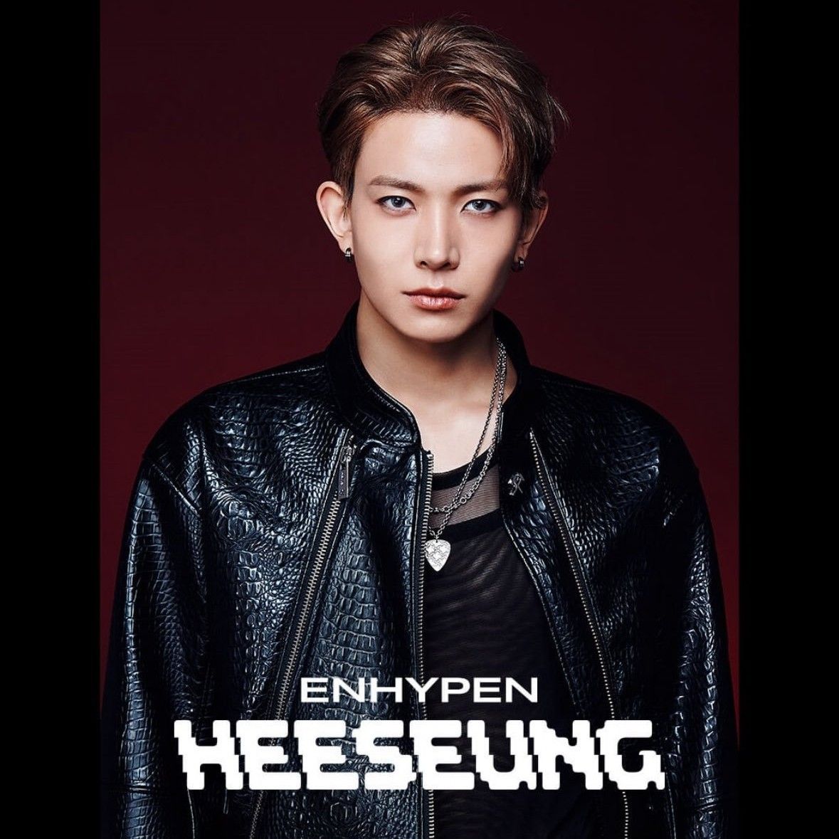 羲承 (ENHYPEN)的最新活動照片