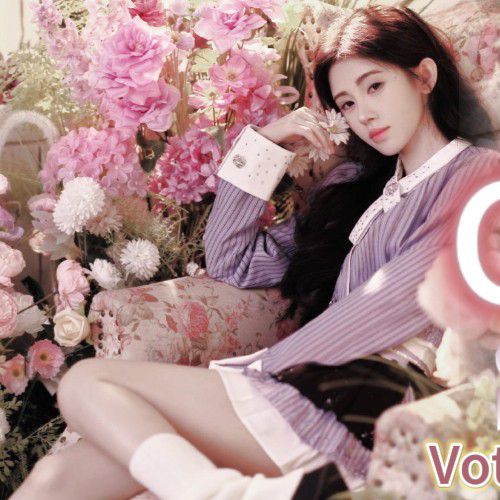 Latest photo of Ju Jingyi