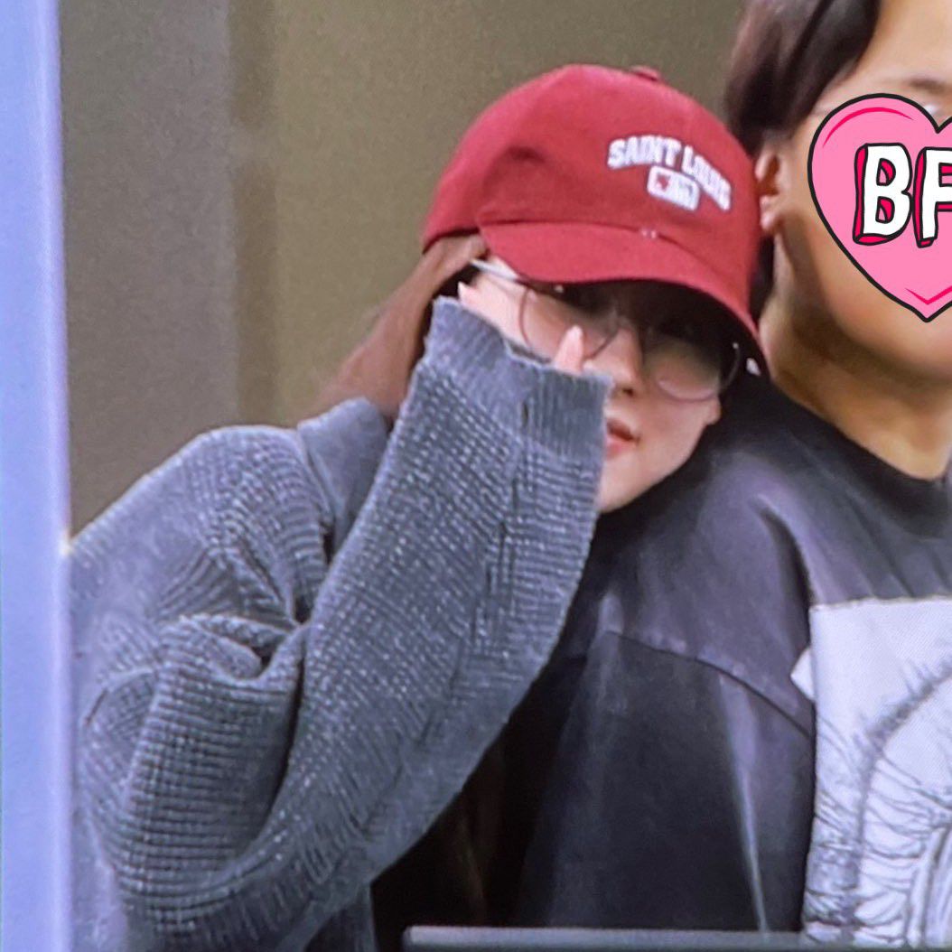 Sana (TWICE)粉絲拍下的瞬間