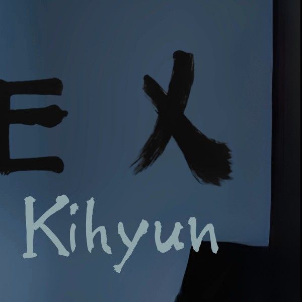 Latest photo of Kihyun (MONSTA X)