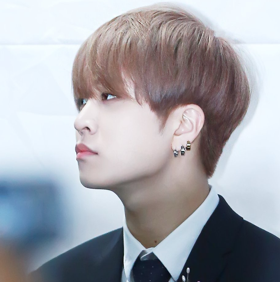 ヨンジェ (GOT7)ファンが撮った瞬間