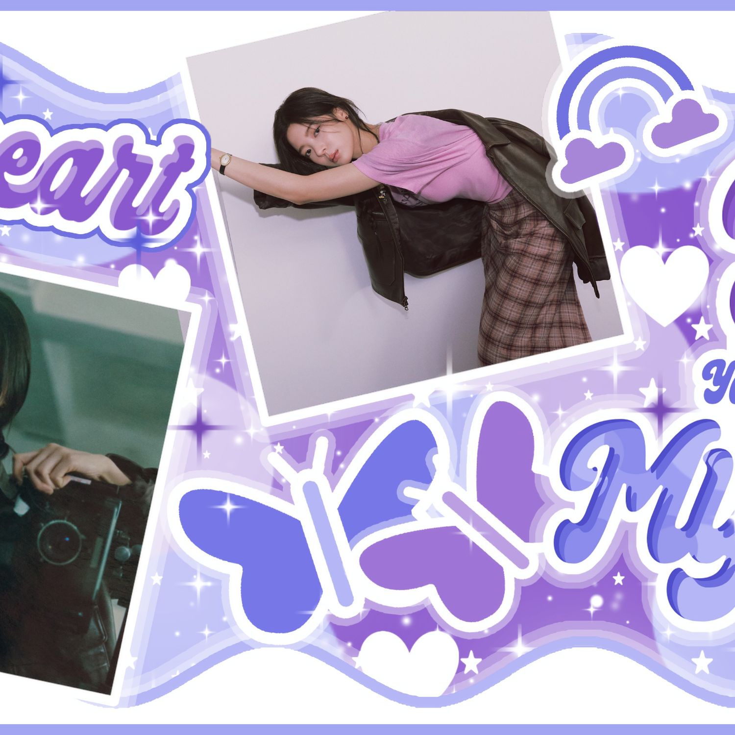 Latest photo of Lia (ITZY)