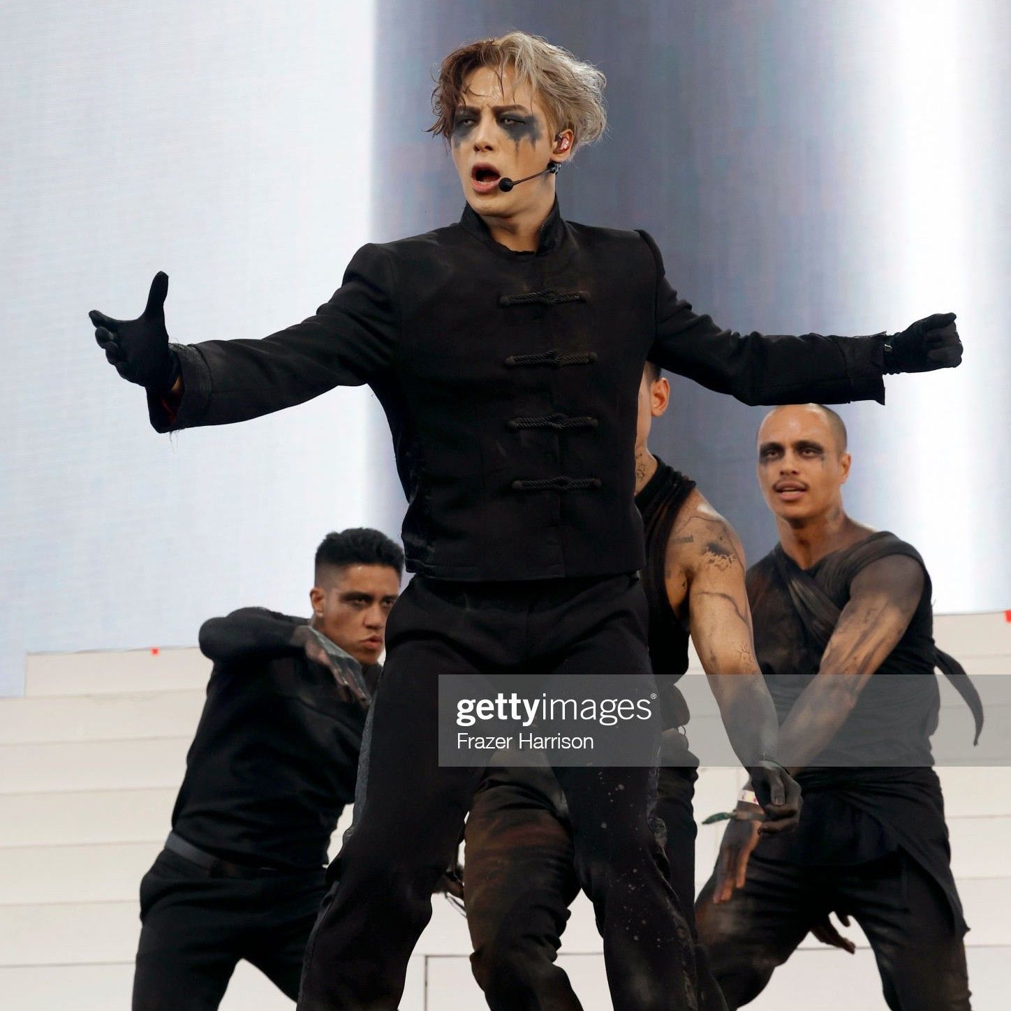 Foto aktivitas terbaru GOT7