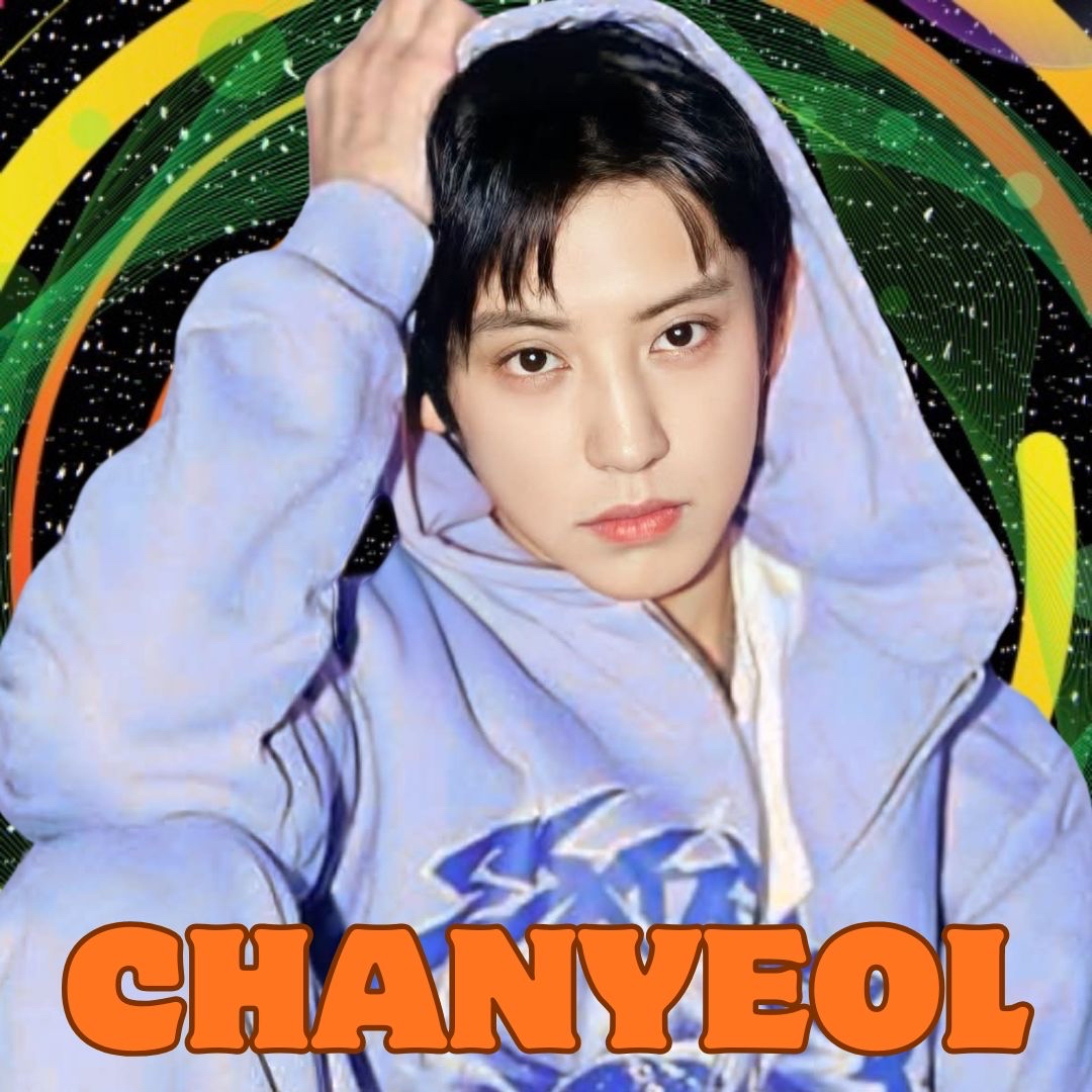 Foto aktivitas terbaru EXO