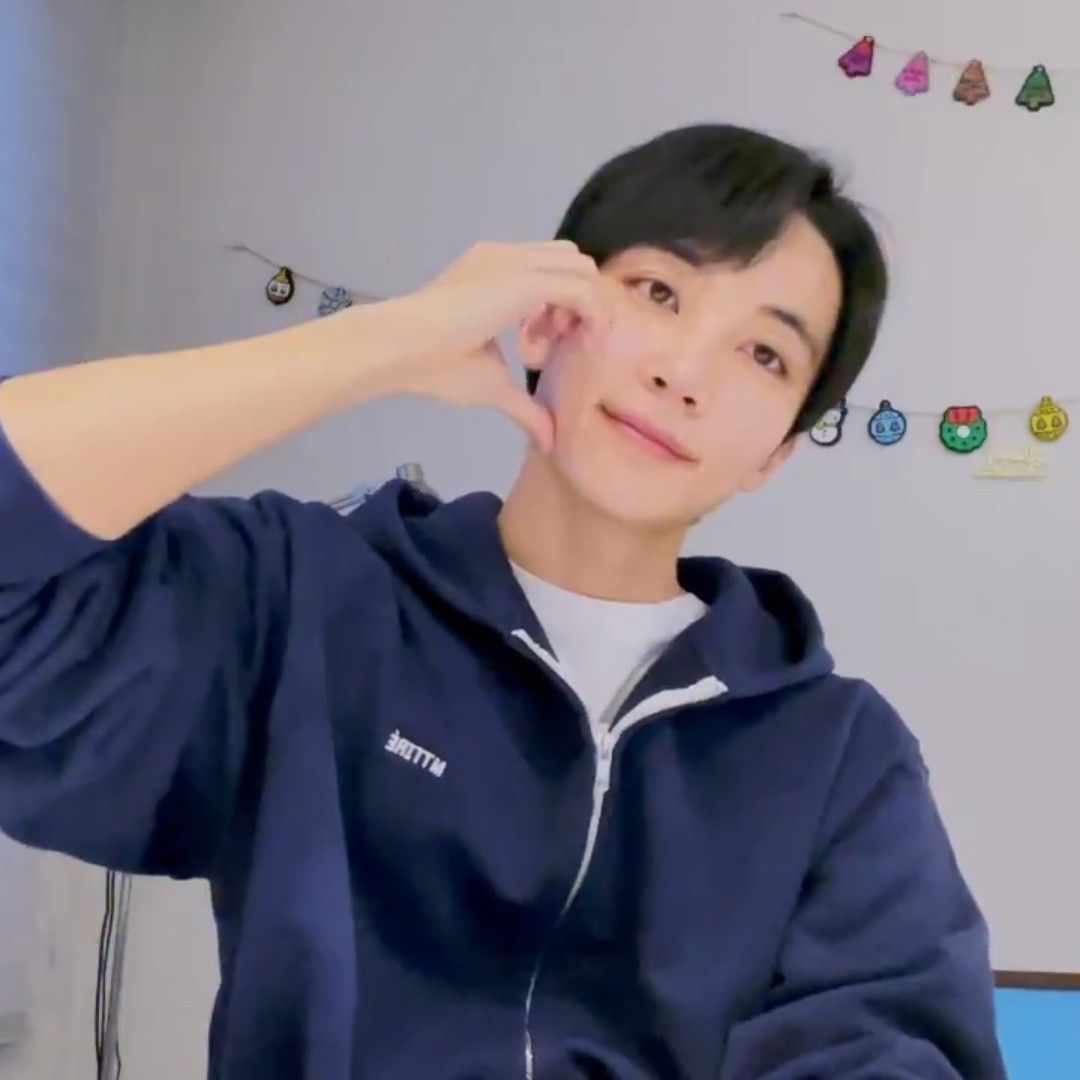 SEVENTEEN的最新照片