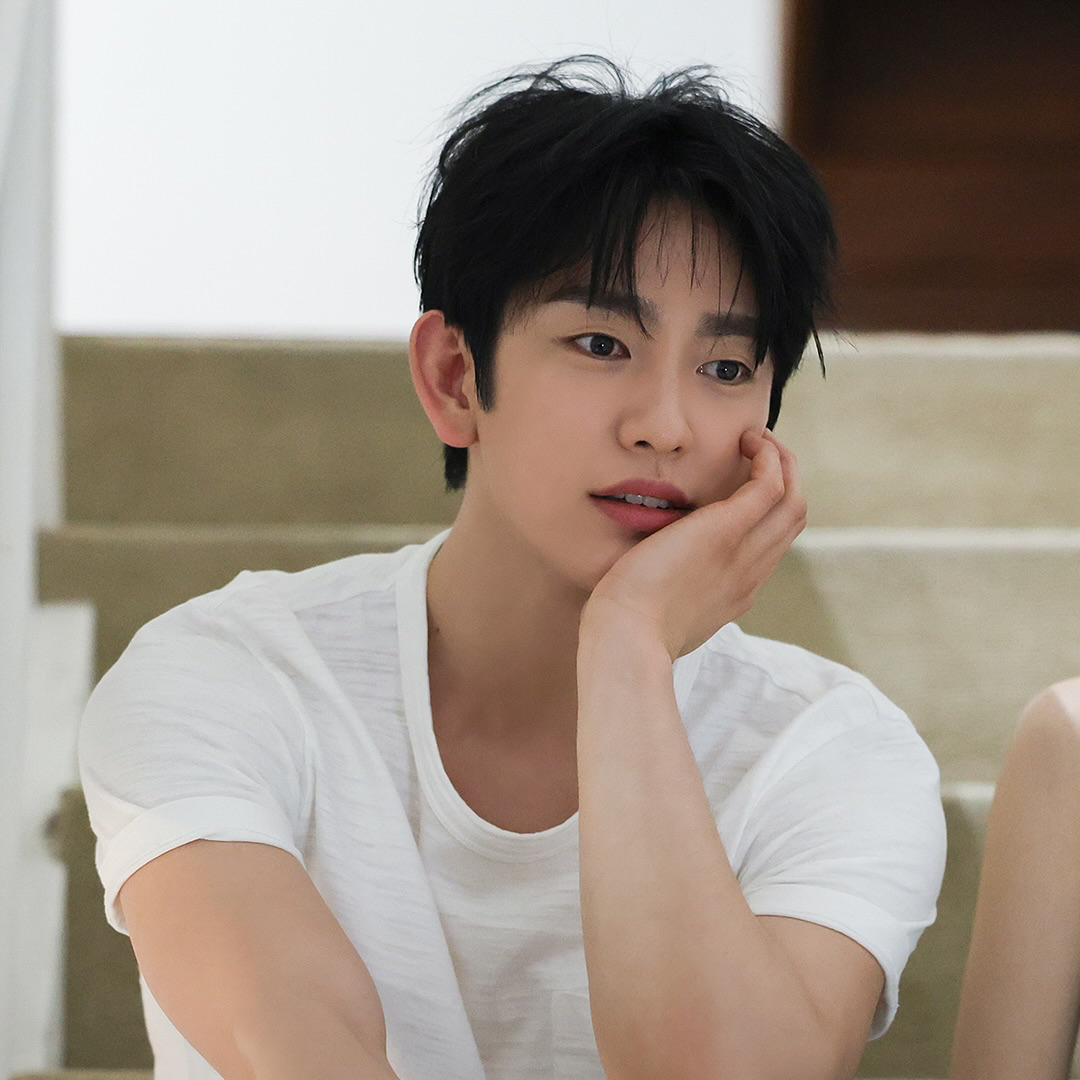 ジニョン (GOT7)ファンが撮った瞬間